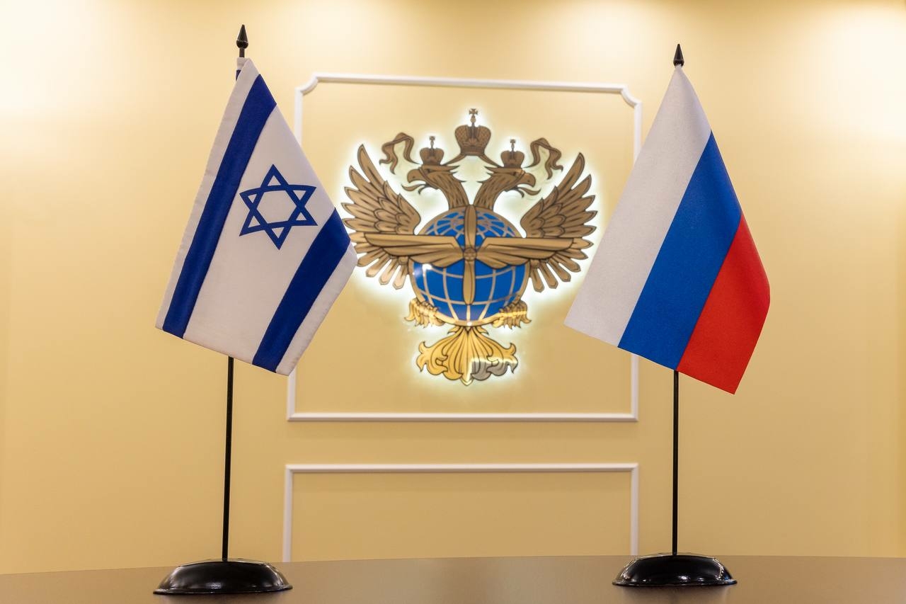 Авиакомпания El Al получила разрешение на полеты между Тель-Авивом и Москвой