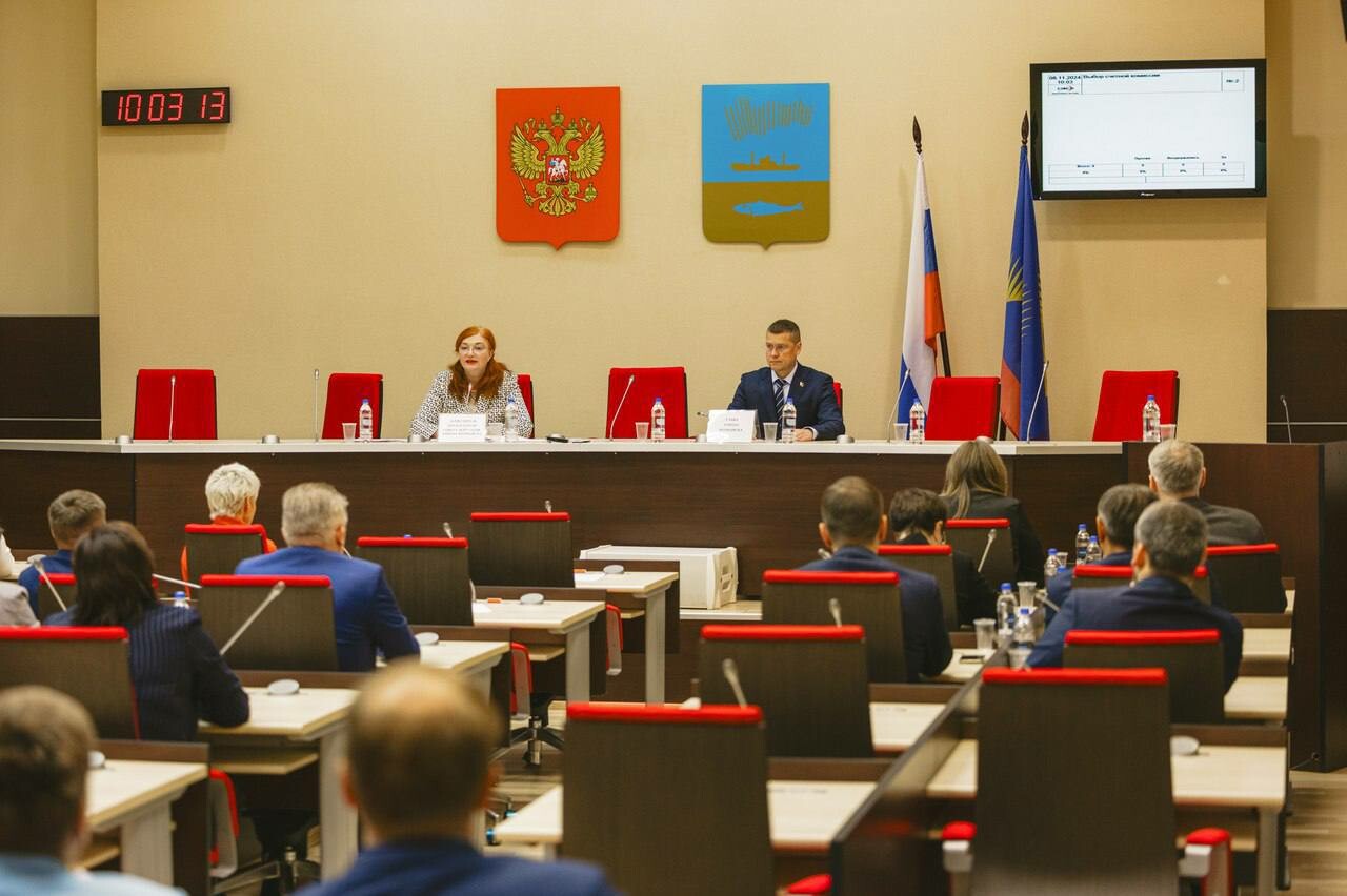 В Мурманске появится еще одно молодежное пространство