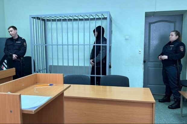 На Урале осудили отращивавшего бороду опытного грабителя банков