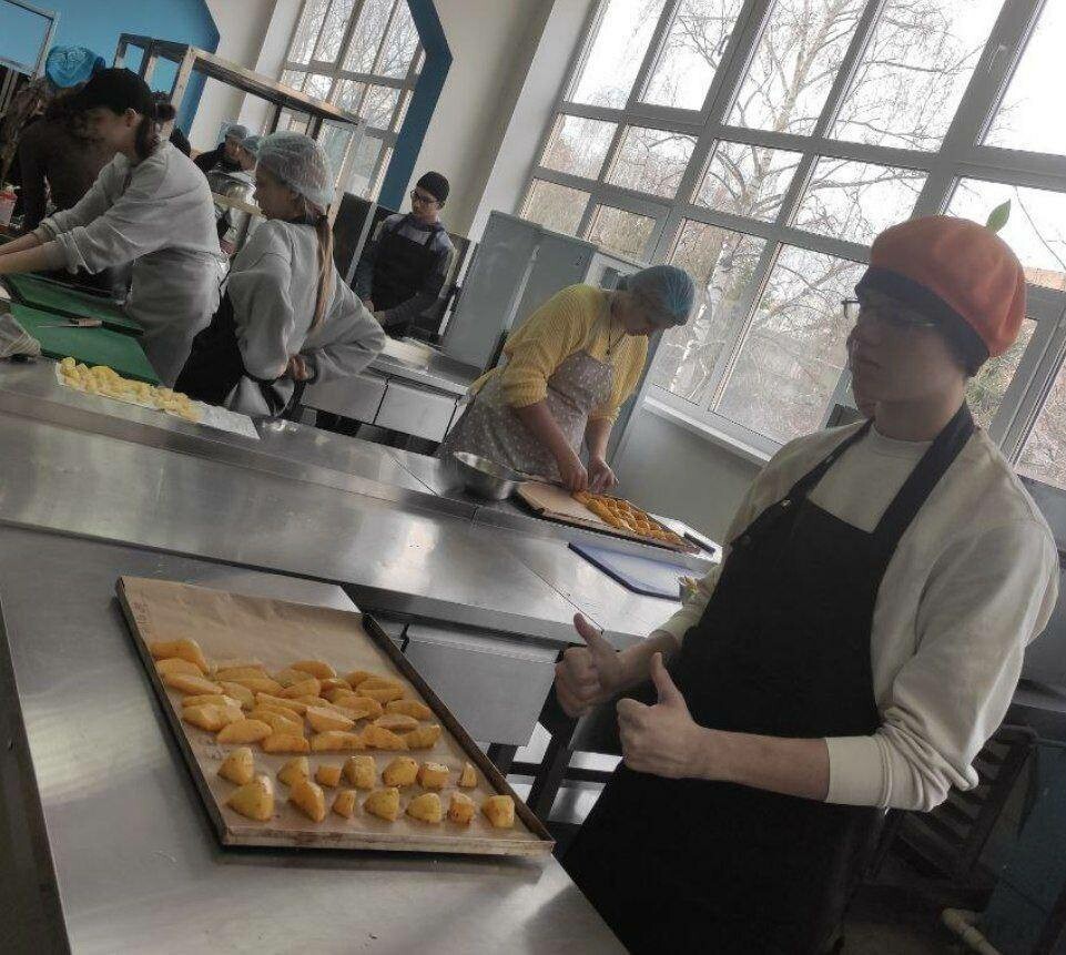 Школьники Городского округа Пушкинский принимают участие в проекте «Старт в профессию»