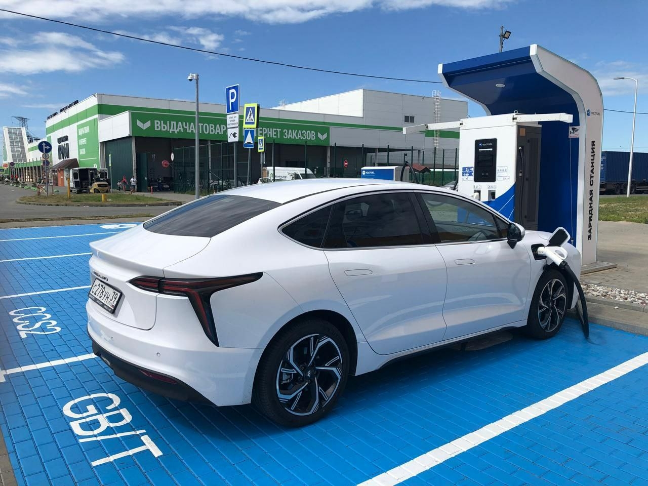 Как «Автотор» перезапускается в новых экономических условиях