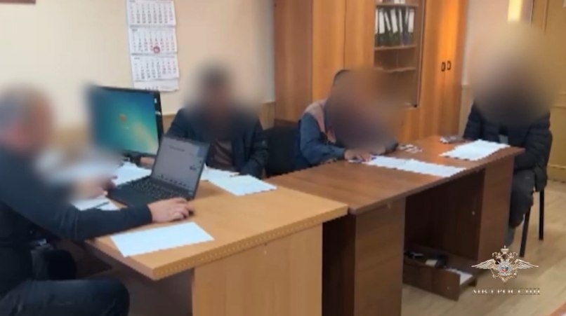 В Оренбургской области задержали супругов за мошенничество в сфере образования