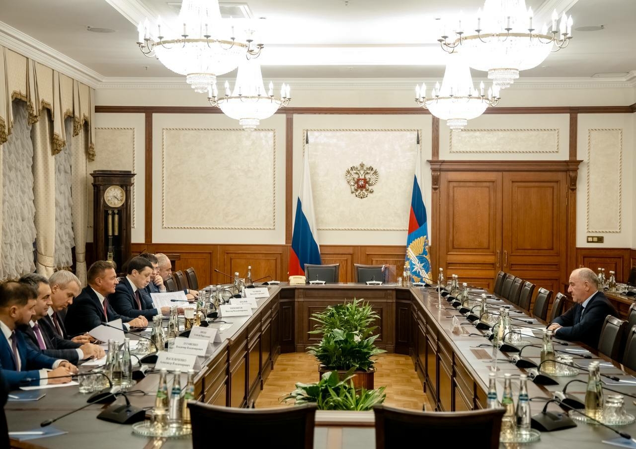 КЧР готовится к возобновлению прямого железнодорожного сообщения с Москвой