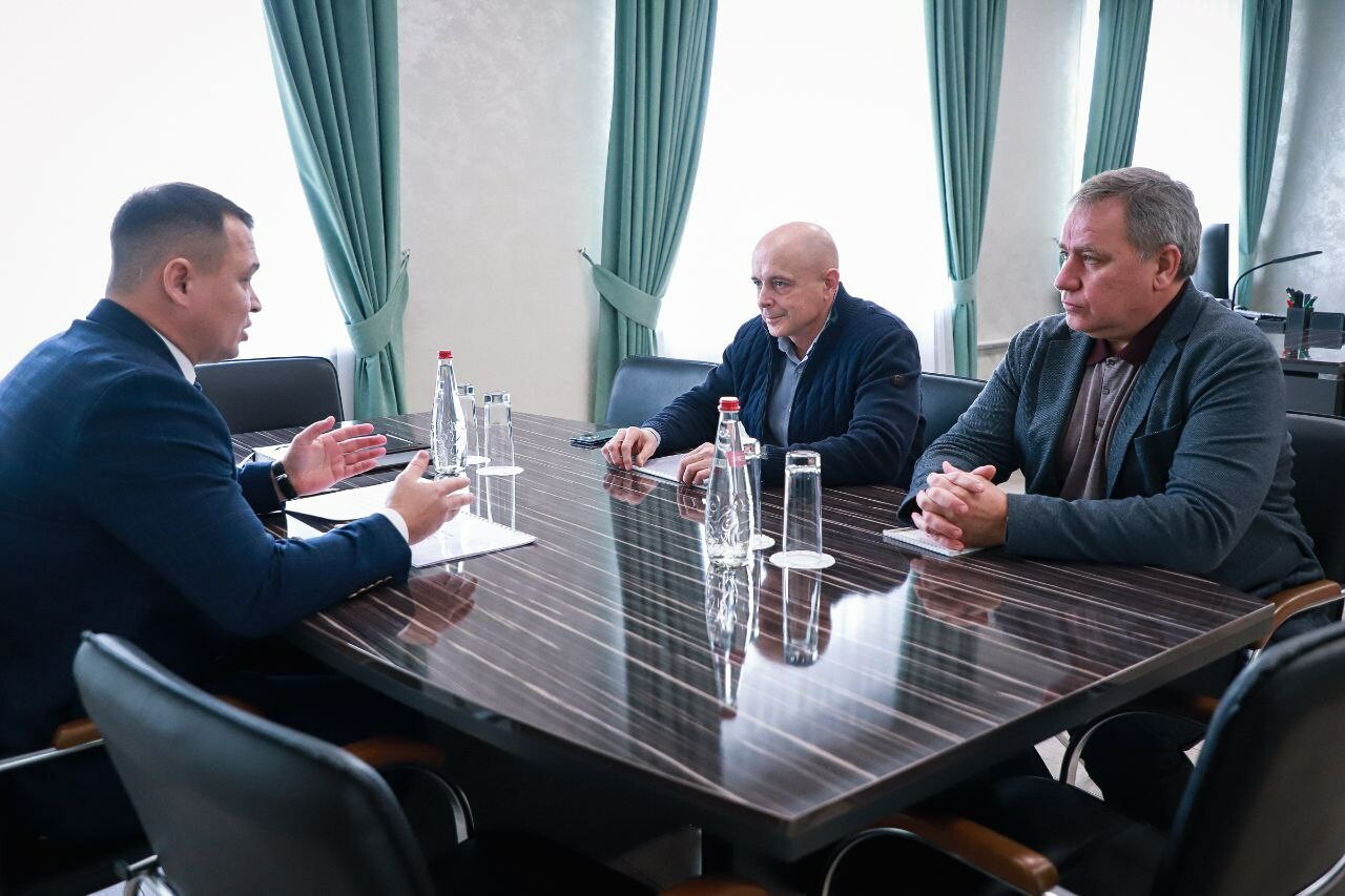 Сокол предложил внедрить систему контроля за расходами бюджета региона