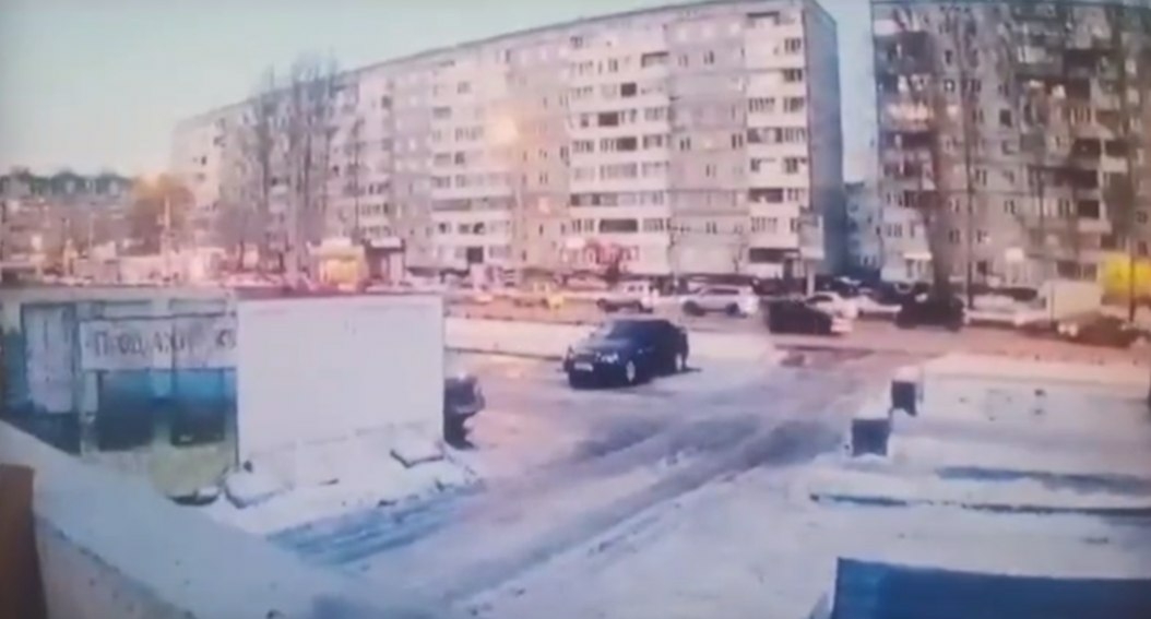 В Омске частный сектор застроят многоэтажками по проекту КРТ