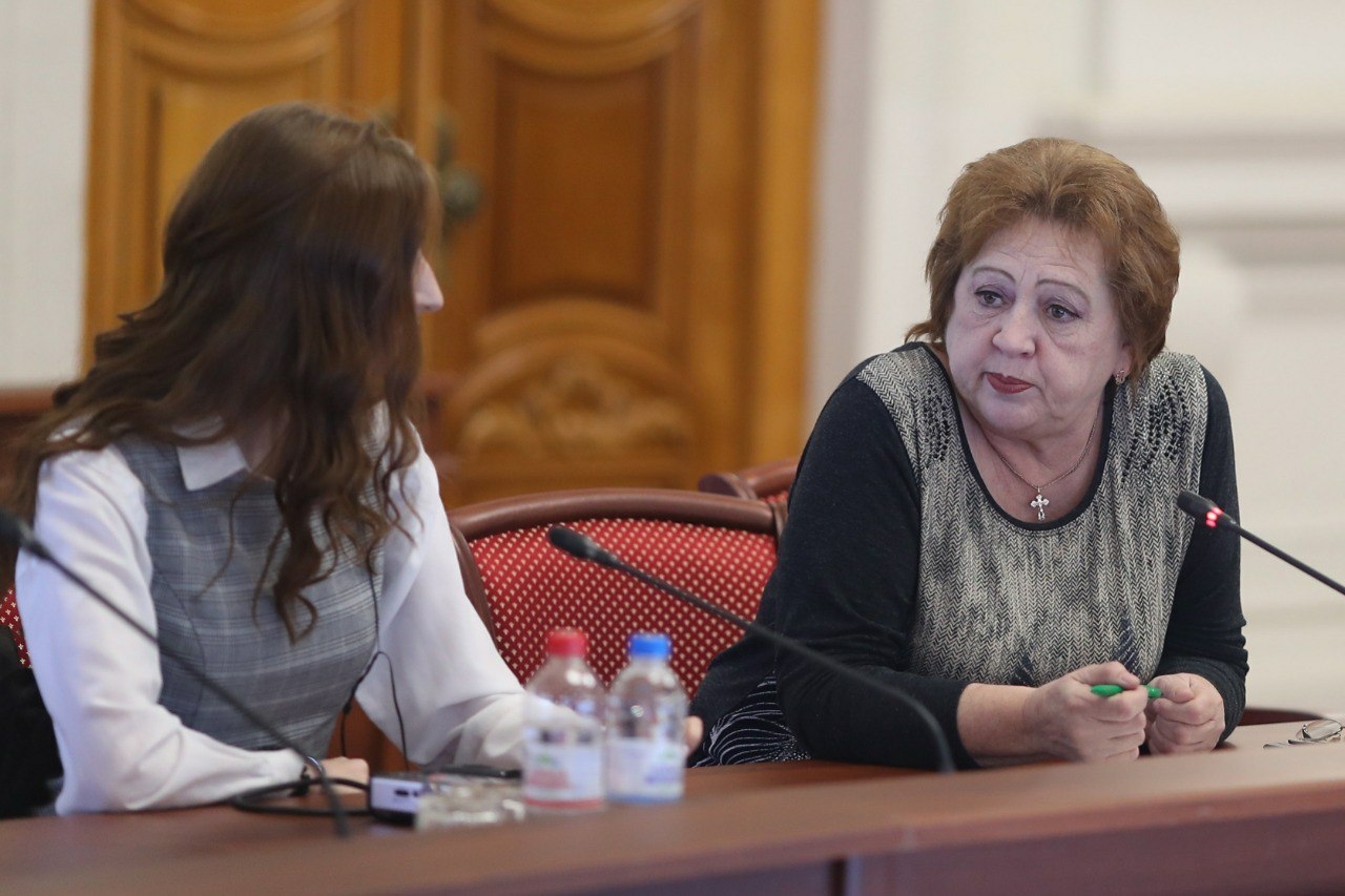 На капремонт астраханской больницы направят около 80 млн рублей