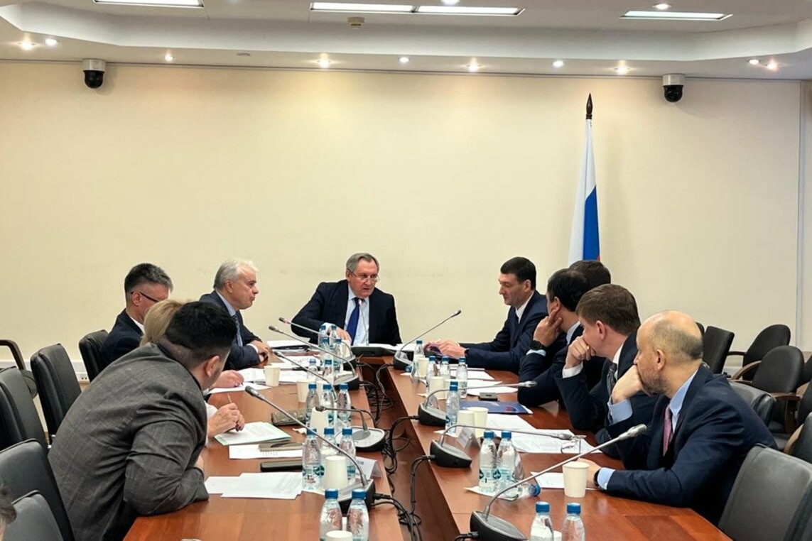 Шульгинов обсудил проблемы роста платы за электроэнергию