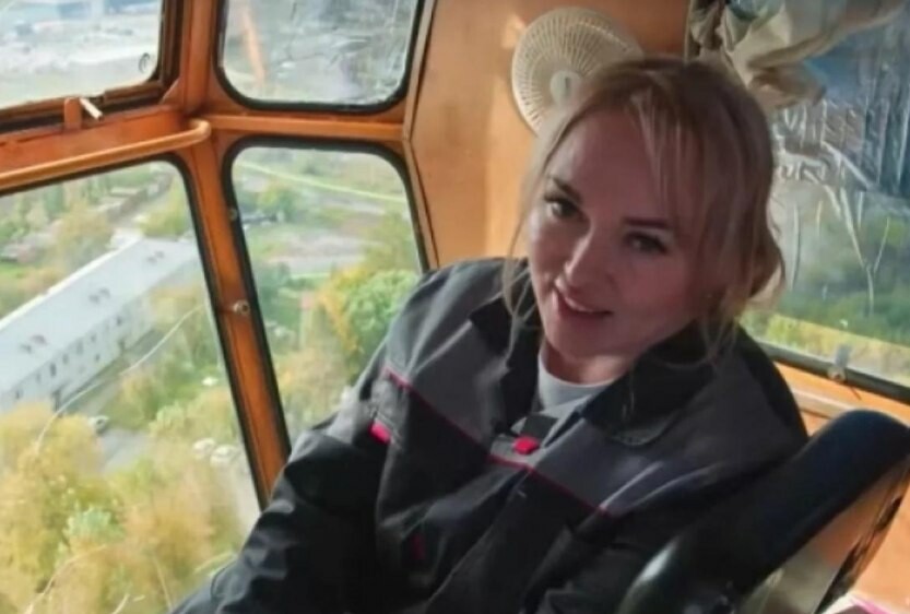 Машинист из Новосибирска Гонекер примет участие в шоу «Работяги»