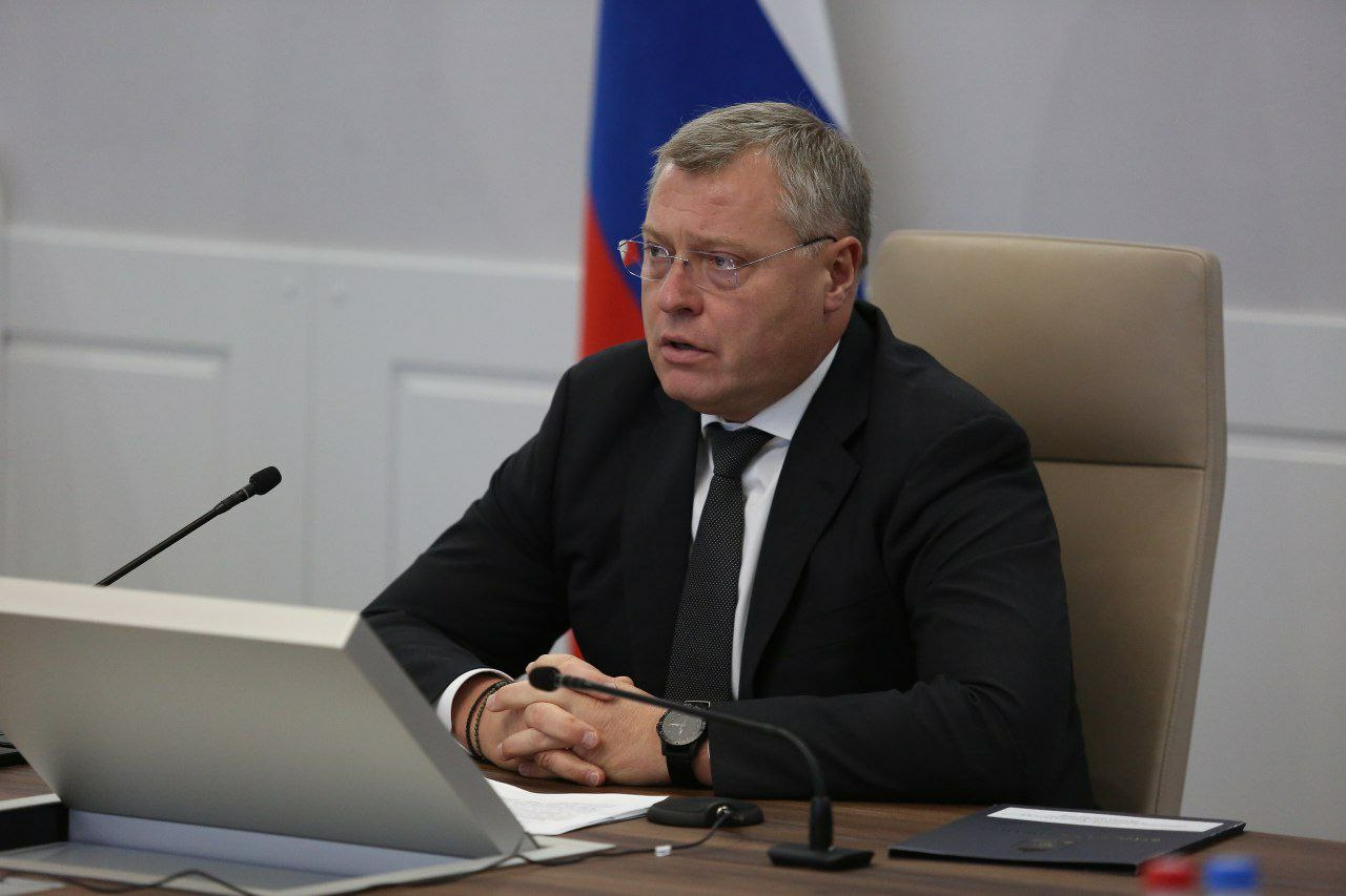 Астраханская область полностью выполнила ключевые показатели нацпроекта «Здравоохранение»