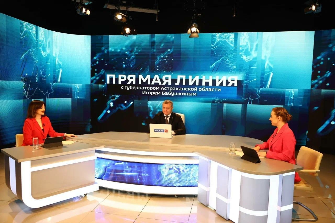 Игорь Бабушкин рассказал о модернизации ЖКХ и решении проблем с канализационными прорывами