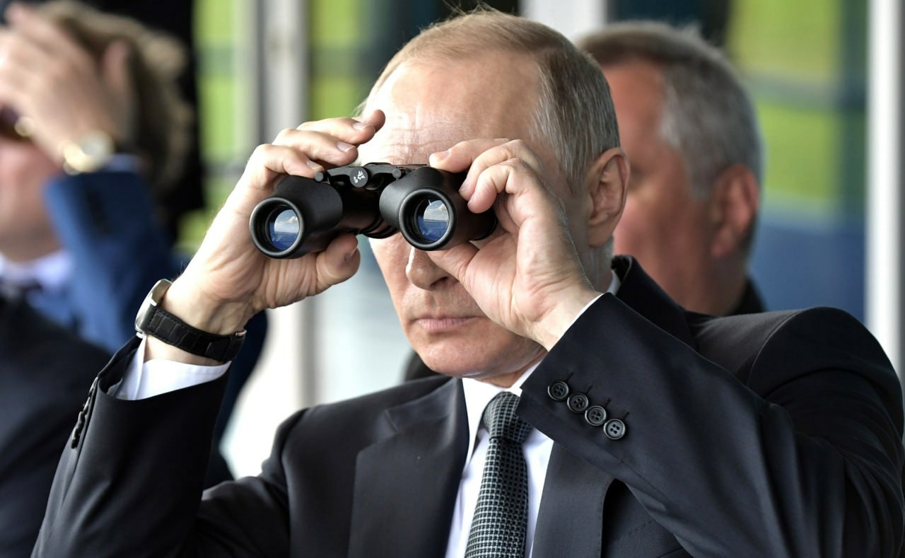 Sohu: Токио негодует — Путин проучил Японию за угрозу Дальнему Востоку