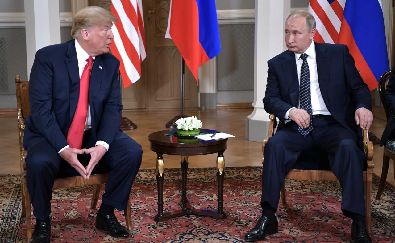 Россия, США и Украина проведут переговоры в Эр-Рияде 18 февраля