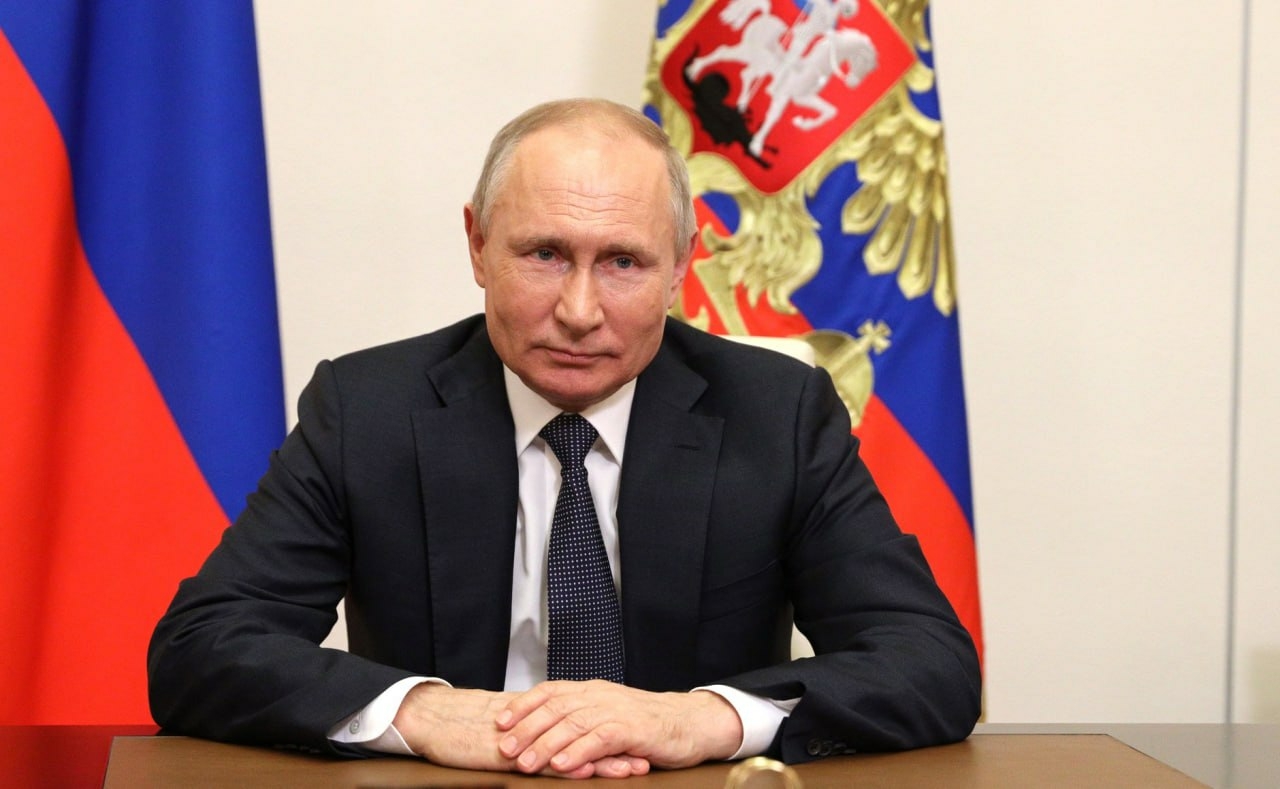 АБН24: Лондону стало не до смеха — Путин отомстил Британии за шутки про Россию