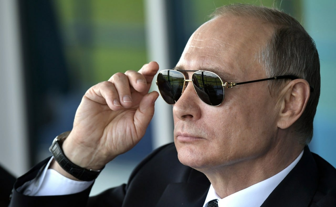 Sohu: инцидент на Дяоюйдао — Путин неожиданно отреагировал на провокацию Японии