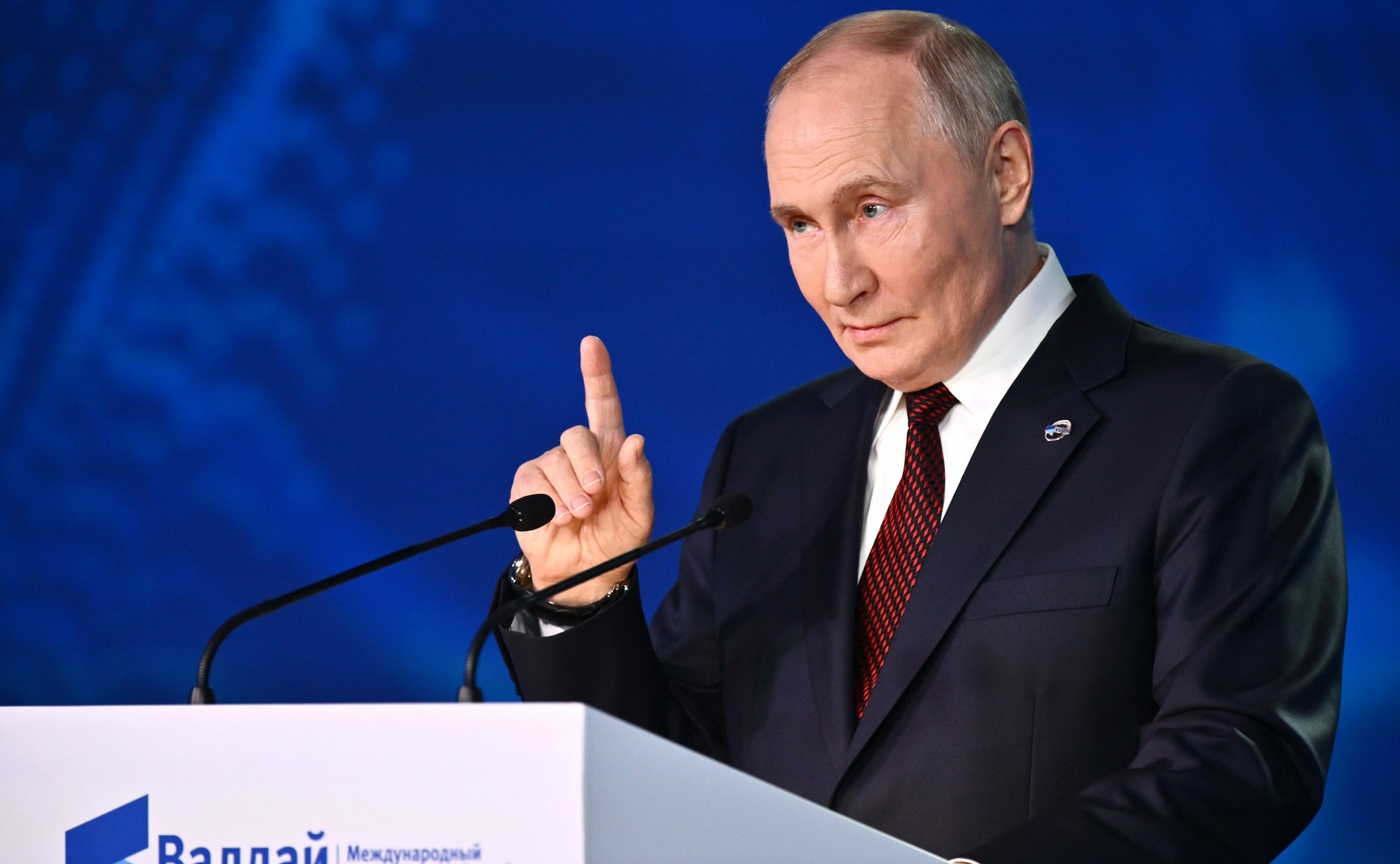 MT: Запад блокирует поставки в Россию важнейшего металла — Путин придумал как решить проблему