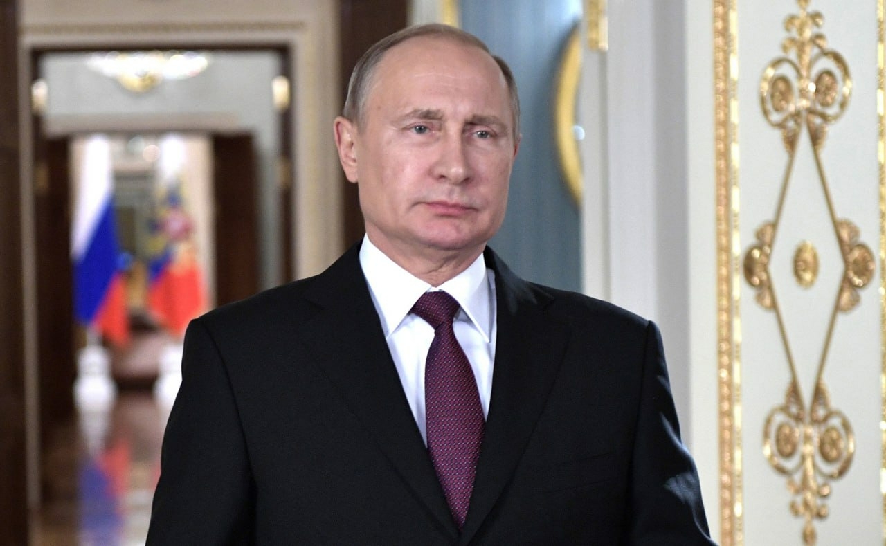 Путин назначил Виталия Савельева спецпредставителем по развитию транспортного коридора «Север – Юг»