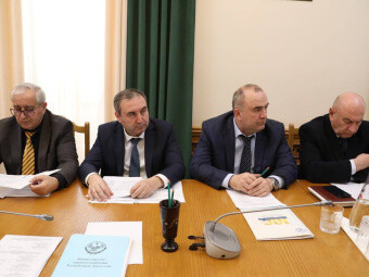 В Дагестане создадут реестр инструкторов по обучению первой помощи