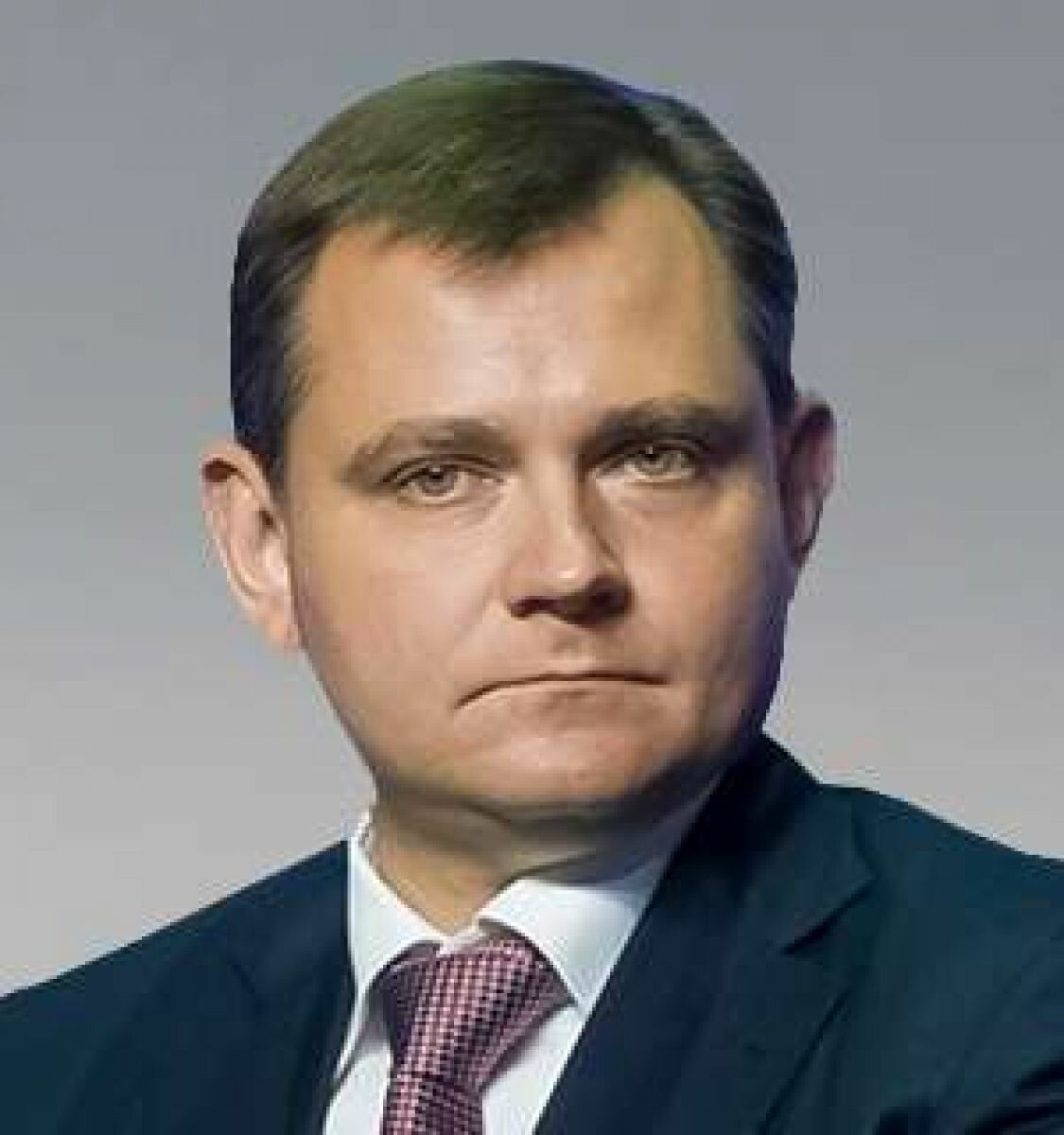 Слюсарь занял должность врио губернатора Ростовской области