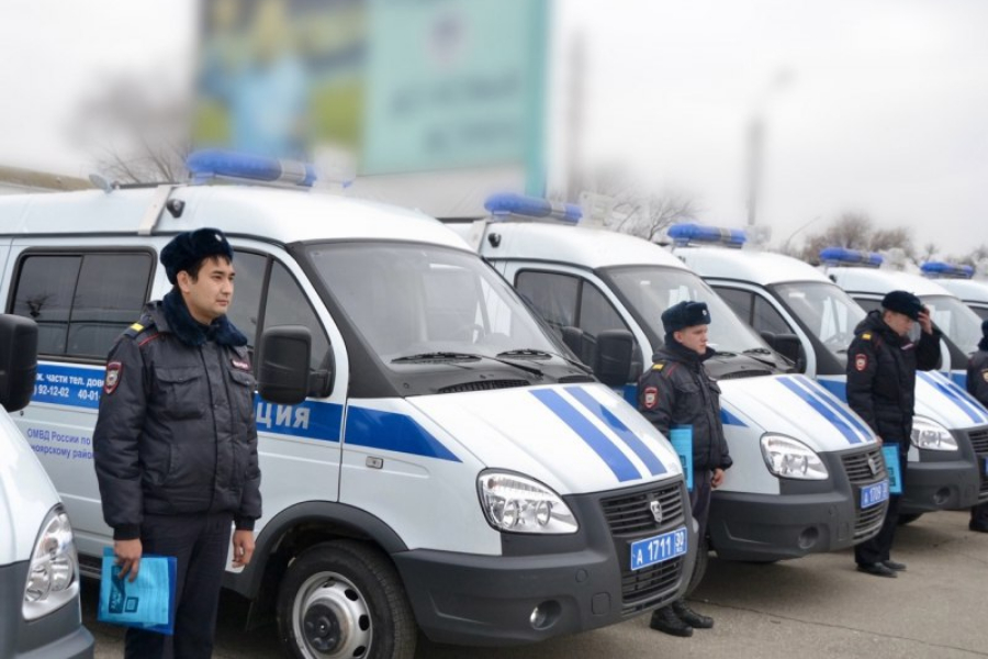 В Астраханской области 180 водителей привлечены к ответственности за тонировку
