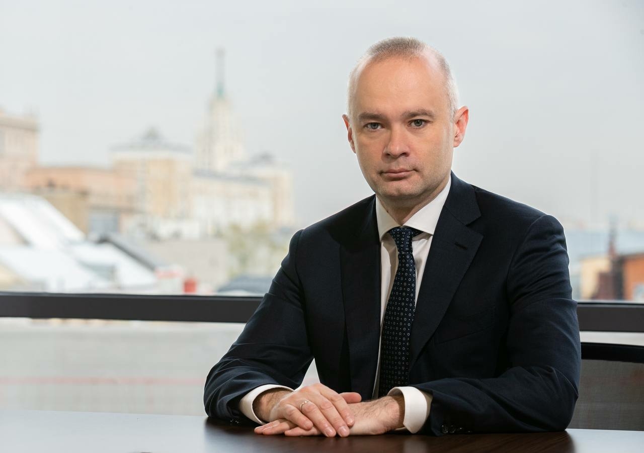 Вадим Бадеха возглавил Объединенную авиастроительную корпорацию