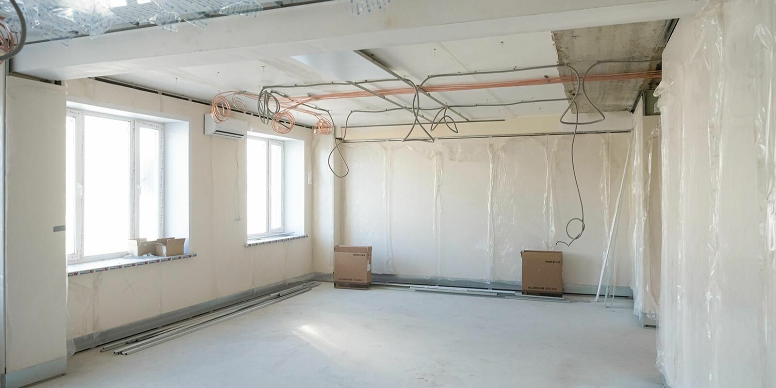 На севере Москвы выставят на торги 14 помещений для бизнеса