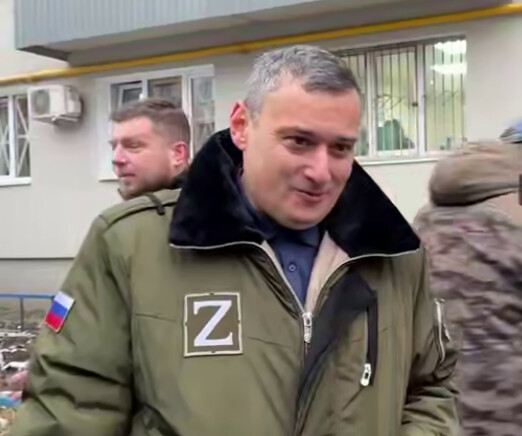 Хинштейн внесет коррективы в работу властей Курска