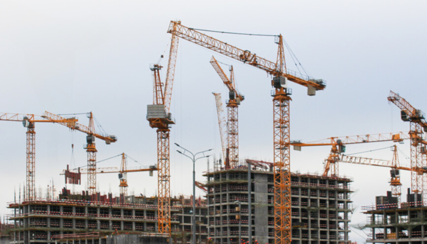 В Бутырском районе Москвы реорганизуют два участка по программе КРТ