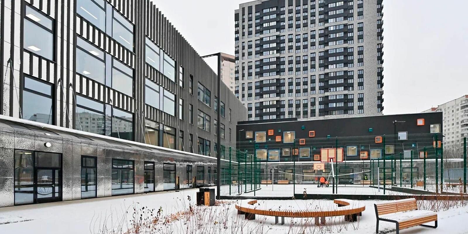 Более 20 тысяч жителей ЗАО получили новые квартиры по реновации