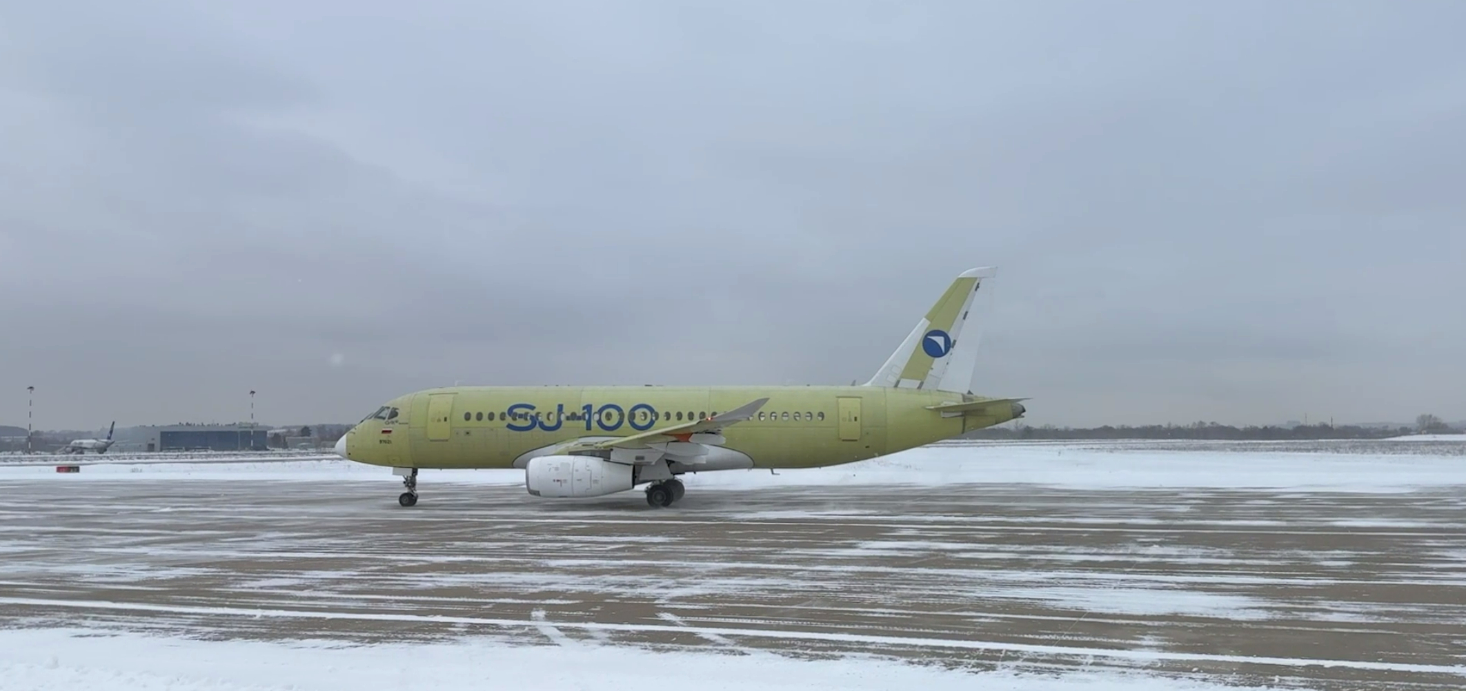 После трагедии под Коломной «Яковлев» ввел меры безопасности для Superjet-100
