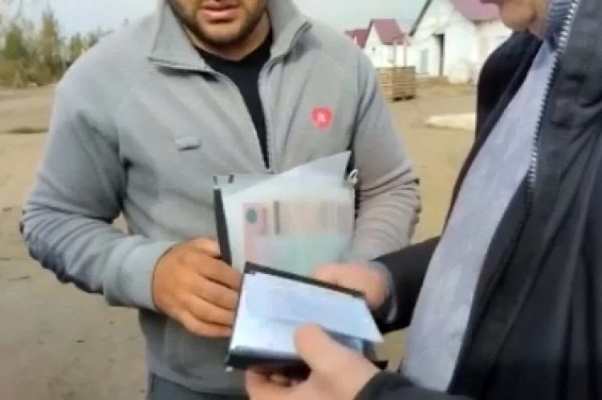 В Омске и области проверили 750 мест, где проживают и работают иностранцы