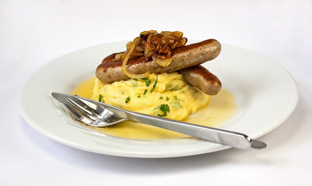 Врачи Волгоградской больницы объяснили, в каком возрасте вкус еды теряется
