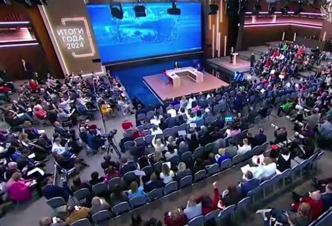 Путин анонсировал новую программу поддержки для 35 регионов РФ