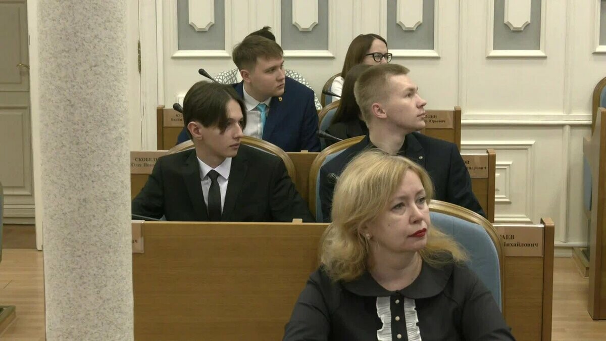 Демографическую ситуацию обсудили в Костромской области