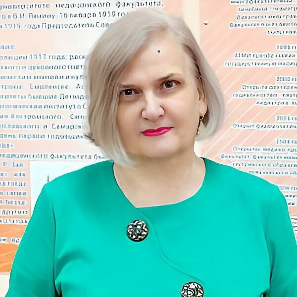 Астраханцам рассказали о трех поколениях врачей Пинаевых