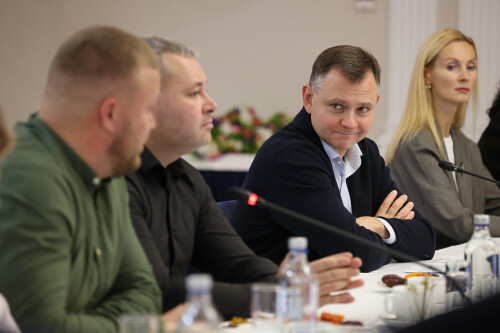 Победители конкурса «Лидеры Дона» предложили важные для развития области проекты