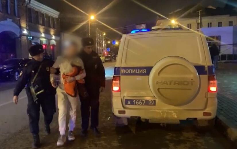 Более 160 бутылок алкоголя изъяли в Астрахани из незаконного оборота