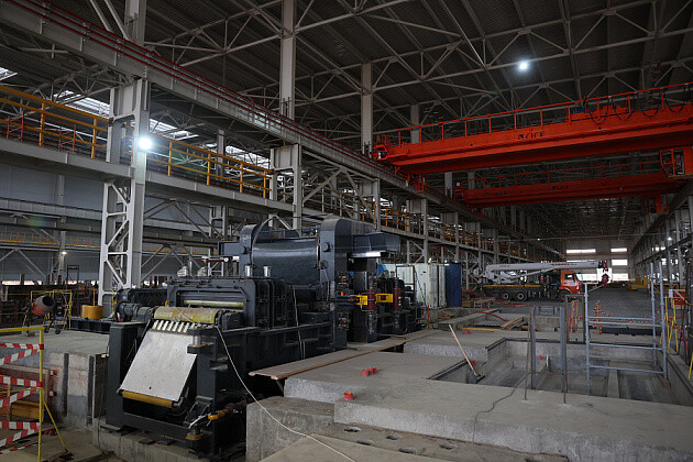 Инвестиции в экономику Волгоградской области выросли на 15,1%