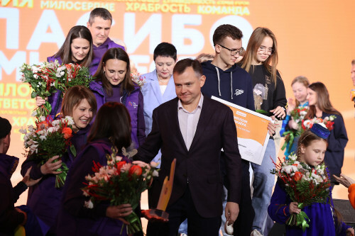 Ростовская область признана самым добрым регионом страны