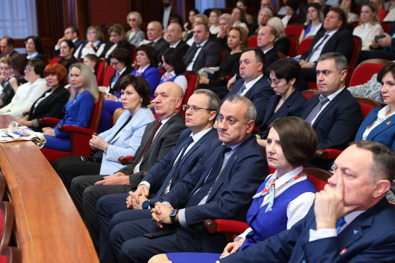 Проект «Папа предприниматель» из Астраханской области признан лучшим на федеральном уровне