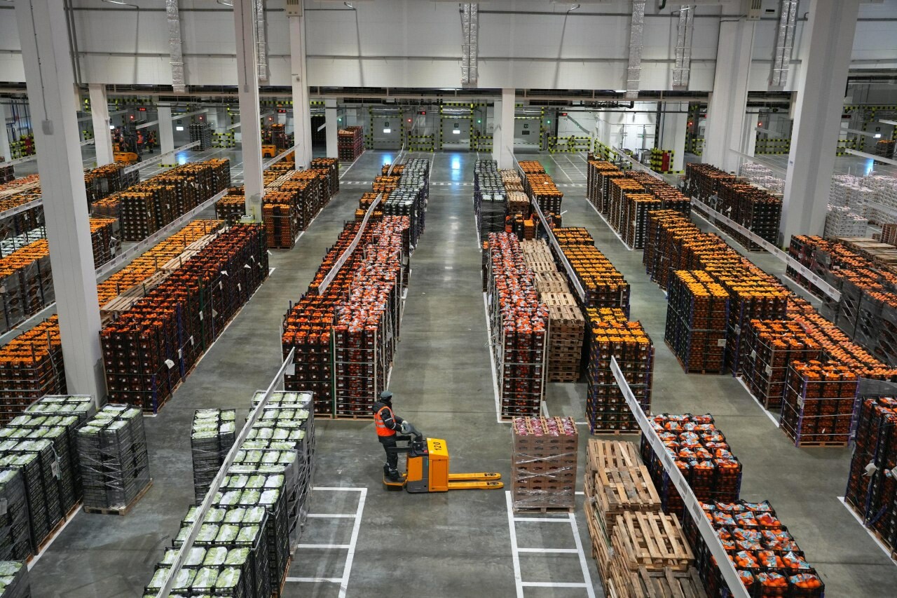 Предприятия потребительской сферы перечислили в бюджет Кубани 60 млрд рублей