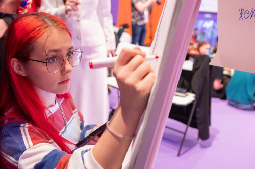 Донской молодежи предложили изучать подкасты предпринимателей