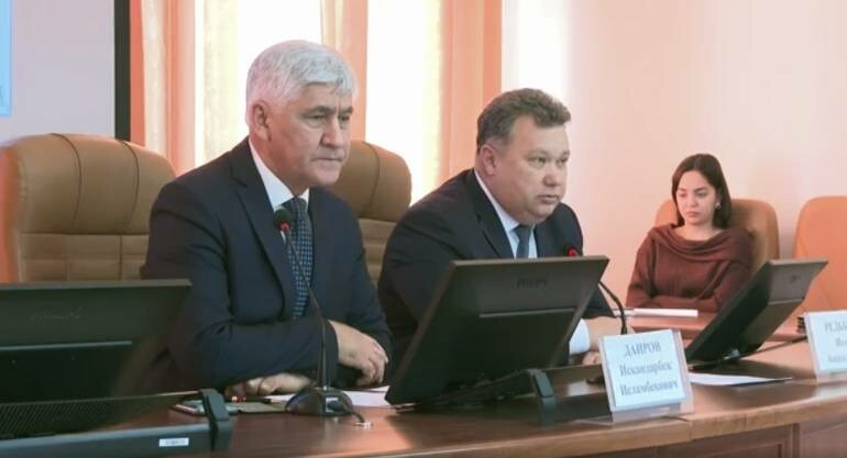 До конца года в Астрахани ямочный ремонт пройдет еще на двух мостах