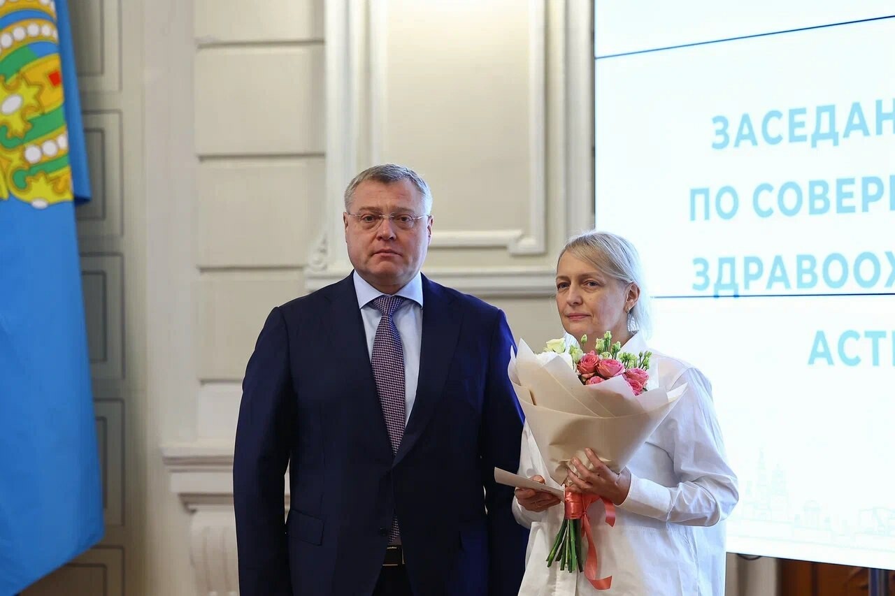 За время реализации нацпроекта «Здравоохранение» в Астраханской области установили 58 ФАПов и врачебных лабораторий