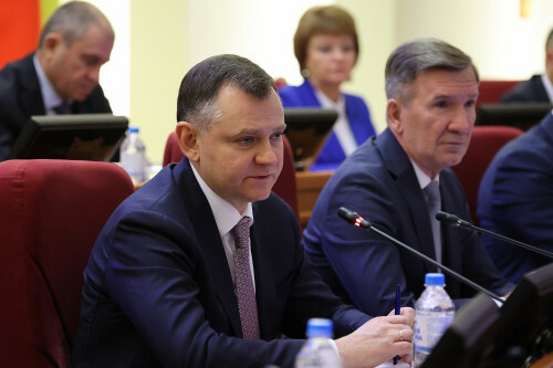 Градостроительные полномочия в Ростове переданы на региональный уровень