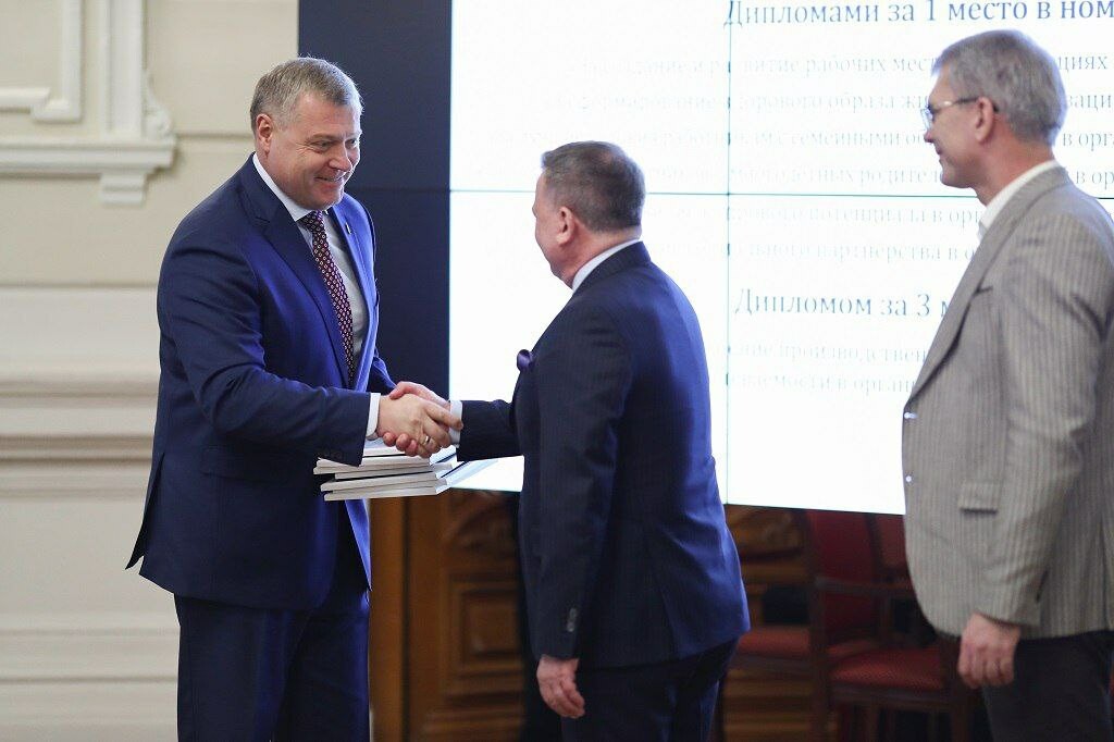 Уровень безработицы в Астраханской области снизился