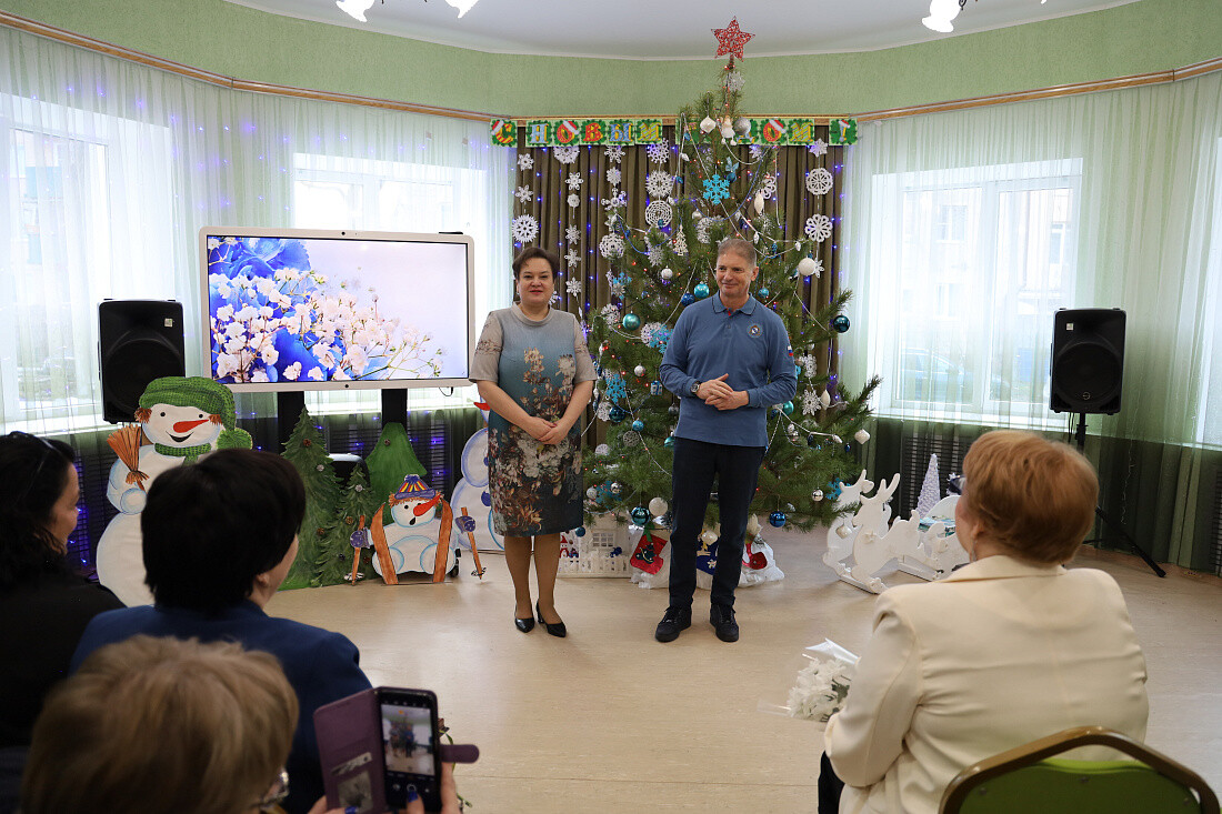 На поддержку социальной сферы Курской области направили 27,5 млрд рублей