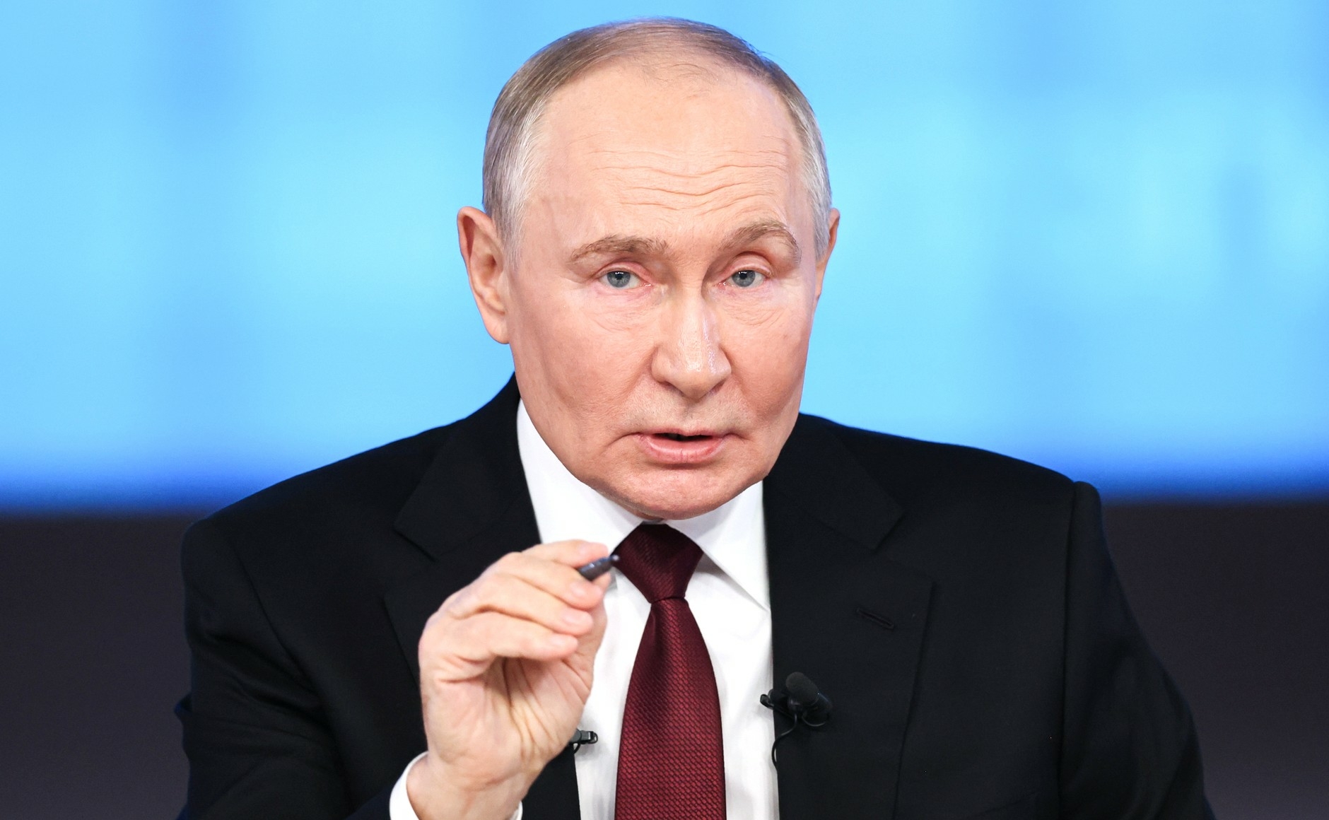 Forsal: «ушел под воду» — поведение Путина в Мурманской области удивило Польшу