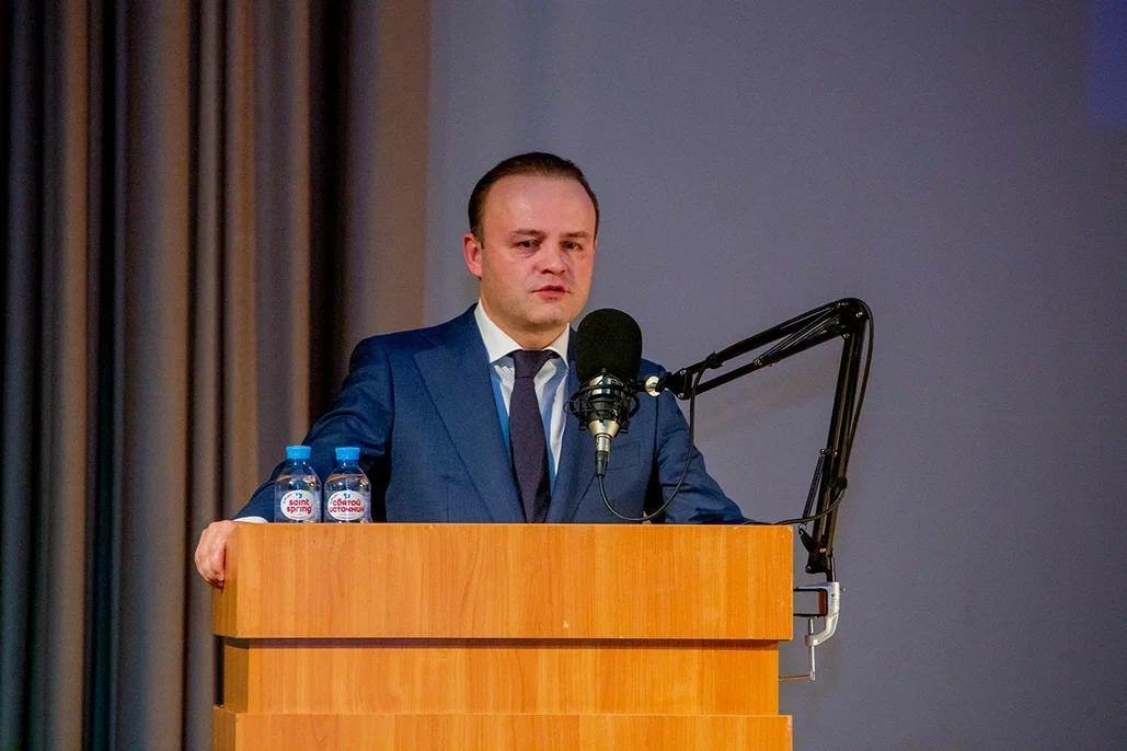 Даванков предложил заменить чиновников искусственным интеллектом