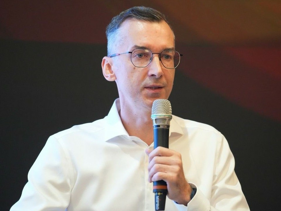 Дмитрий Пучков: работодатели должны быть человекоцентричны