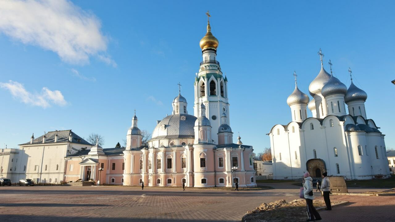 На Вологодчине на реставрацию храмов выделили 543 млн рублей в 2024 году